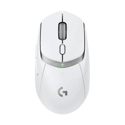 LOGITECH MOUSE G309 WHITE  910-007205