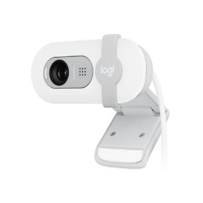 LOGITECH WEBCAM BRIO 100 OFF WHITE 960-001615