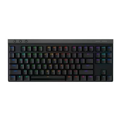 LOGITECH TECLADO G515 TKL BLACK 920-012423