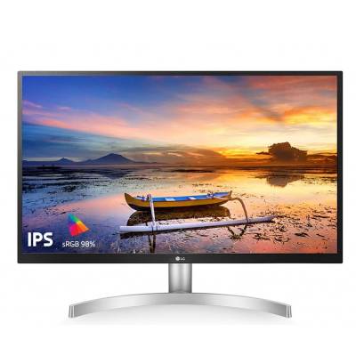 Monitor FHD LED 27 Pulgadas 24/7 sin Border DS-D5027FN Hikvision