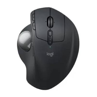 LOGITECH MOUSE MX ERGO S WIRELESS 910-007261