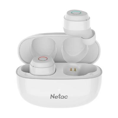 NETAC AURICULARES EARBUDS LK55 