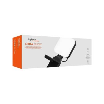 LOGITECH LUZ STREAMING LITRA GLOW 946-000031