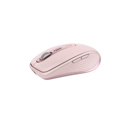 LOGITECH MOUSE MX ANYWHERE 3 ROSE 910-005986