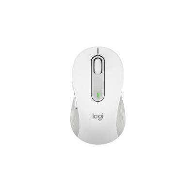 LOGITECH MOUSE M650 WHITE 910-006252
