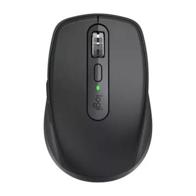 LOGITECH MOUSE MX ANYWHERE 3S GRPAHITE 910-006932