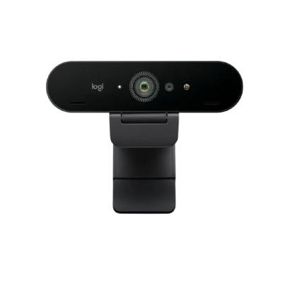 LOGITECH CAMARA WEB BRIO VIDEOCONFERENCIA 960-001105