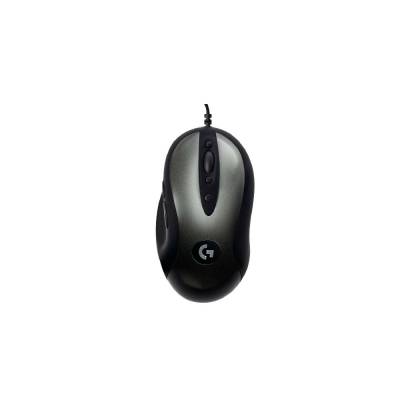 LOGITECH MOUSE MX518 LEGENDARY