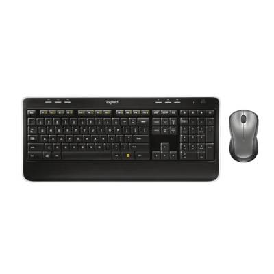 LOGITECH COMBO MK520