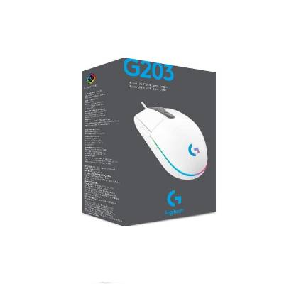 LOGITECH G203 LIGHTSYNC