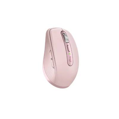 LOGITECH MOUSE MX ANYWHERE 3 PINK 910-005994