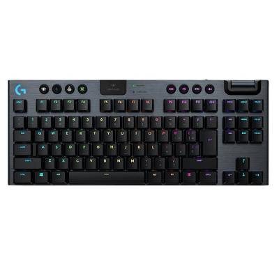 LOGITECH G TECLADO G915 TKL TACTILE 920-009495