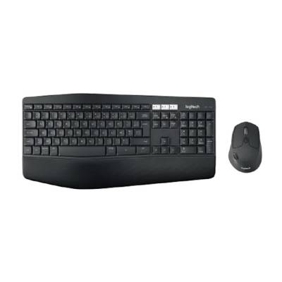 LOGITECH TECLADO MK850 INA INGLES