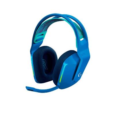 LOGITECH VINCHA G733 BLUE