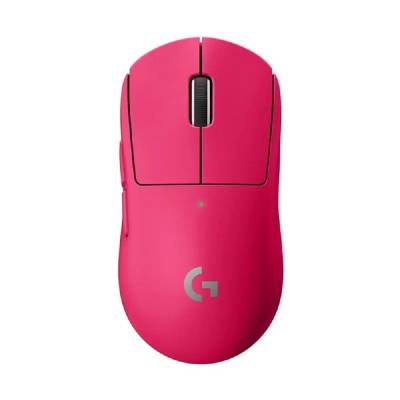 LOGITECH MOUSE PRO X SUPERLIGHT 910-005954
