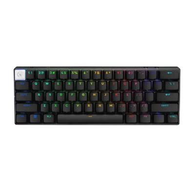 LOGITECH TECLADO PRO X60 BLACK 920-011902