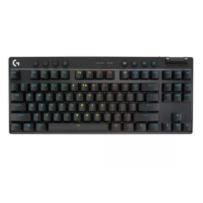 LOGITECH TECLADO PRO X TKL 920-012127