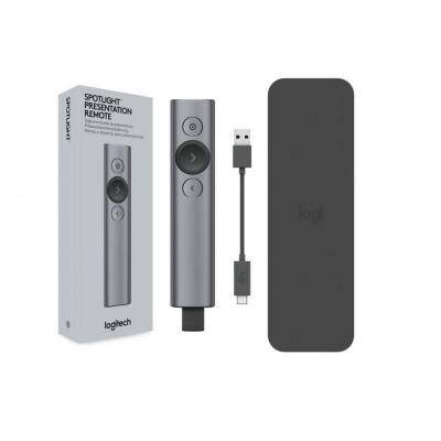 Imagen de LOGITECH SPOTLIGHT PRESENTADOR 910-004654
