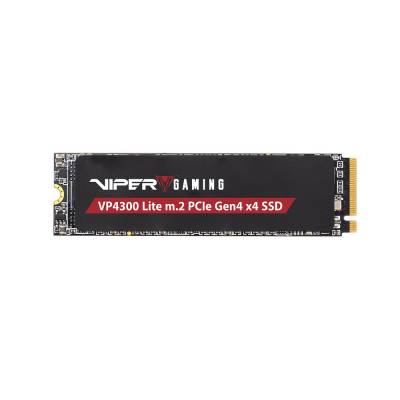 PATRIOT DISCO M.2 VP4300 LITE 500GB VP4300L500GM28H