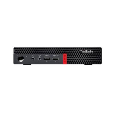 LENOVO MINI PC TINY M625Q AMD E2-9200-4GB-EMMC32 REF