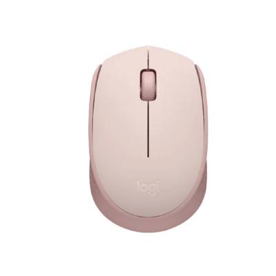 LOGITECH MOUSE M170 ROSE 910-006862