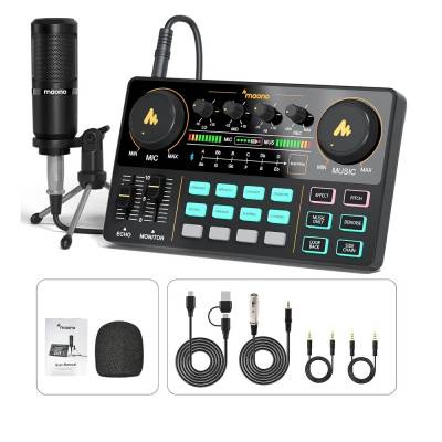 Imagen de MAONOCASTER LITE AU-AM200