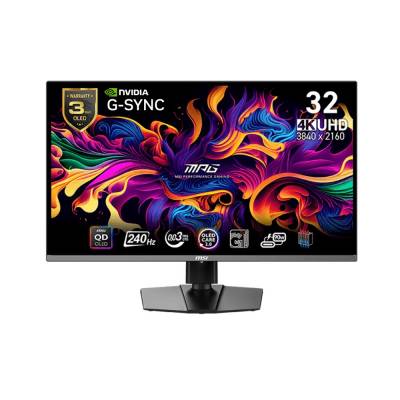 MSI MONITOR 32