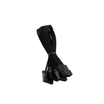 CABLEMOD MODFLEX MOLEX 30CM CM-CAB-M3M-60KK-R BLACK