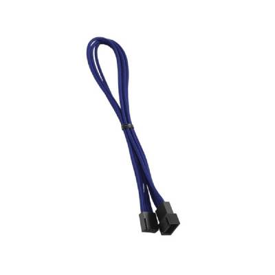 CABLEMOD MODFLEX 4PIN FAN 30CM CM-CAB-PFAN-30KB-R BLUE