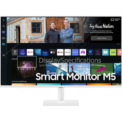 SAMSUNG MONITOR 27