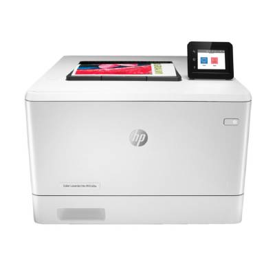 HP IMPRESORA LASERJET PRO M454DW