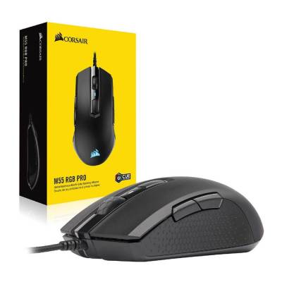 CORSAIR MOUSE M55 RGB PRO CH-9308011-NA