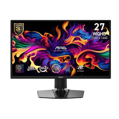 MSI MONITOR 27