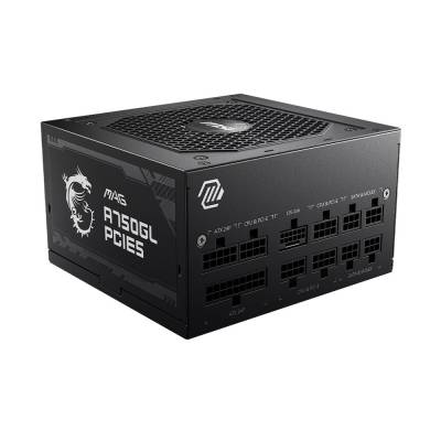 Imagen de MSI FUENTE MAG A750 GL PCIE5