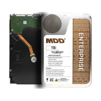 MDD DISCO 3.5 SAS 16TB ENTERPRISE MDD16TSAS256