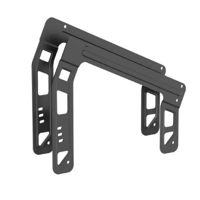 Imagen de FANATEC SOPORTE PEDALES SIMULADOR DE CARRERAS CRD-9900021-WW