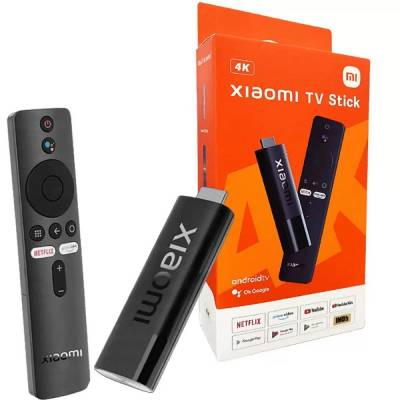 XIAOMI MI TV STICK 4K MDZ-27-EU