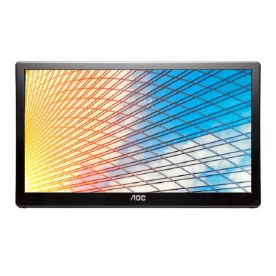 AOC MONITOR PORTATIL E1659 FWU REF