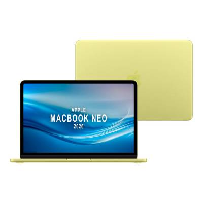 APPLE MACBOOK MACNEO MHFE4CI/A A18 PRO 8GB 512GB CITRUS