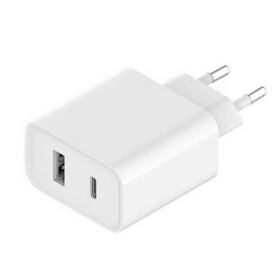 Imagen de XIAOMI CARGADOR MI 33W WALL