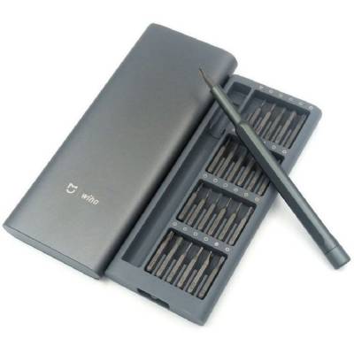 Imagen de XIAOMI DESTORNILLADOR MI PRECISION SCREWDRIVER KIT