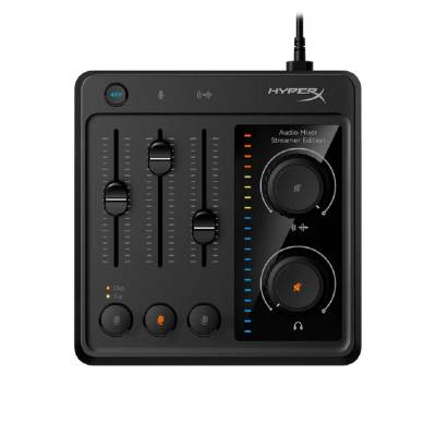 Imagen de HYPERX AUDIO MIXER 73C12AA