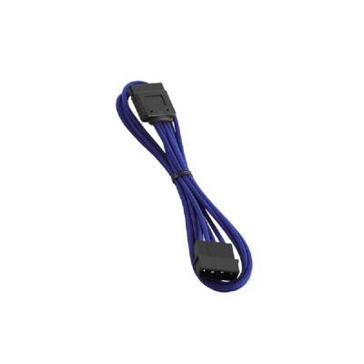 Imagen de CABLEMOD MODFLEX MOLEX SATA 45CM CM-CAB-MSAP-45KB-R BLUE