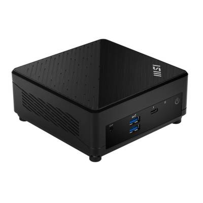 MSI MINI PC CUBI 5 I5-1235U/BLK