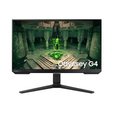 SAMSUNG MONITOR G4 25