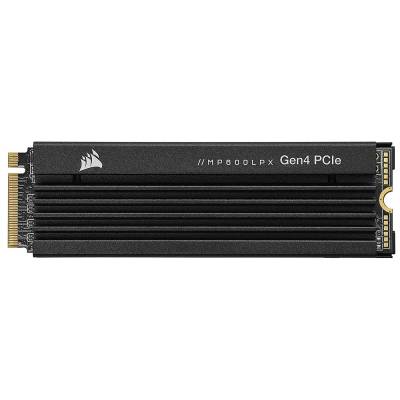 CORSAIR DISCO SSD M.2 MP600 PRO 4TB CSSD-F4000GBMP600PLP
