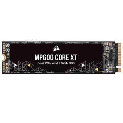 CORSAIR DISCO SSD M.2 MP600 CORE XT 2TB CSSD-F2000GBMP600CXT