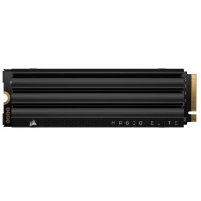 CORSAIR DISCO SSD M.2 1TB MP600 ELITE CSSD-F1000GBMP600EHS