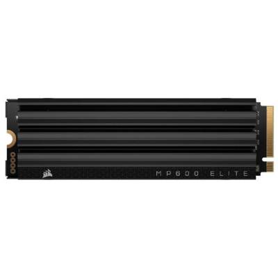 CORSAIR DISCO SSD M.2 2TB MP600 ELITE  CSSD-F2000GBMP600EHS