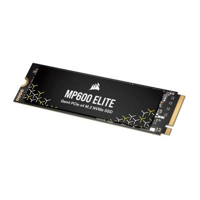 CORSAIR DISCO SSD M.2 1TB MP600 ELITE CSSD-F1000GBMP600ENH